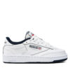 Сникърси Reebok Club C 85 AR0457 Бял цвят на ниска цена