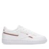 Сникърси Reebok Club C 85 Vegan GW0932 Бял цвят на ниска цена