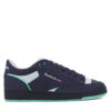 Сникърси Reebok Club C Bulc 100033731-M Тъмносин цвят на ниска цена
