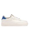 Сникърси Reebok Club C Clean GY1384 Бял цвят на ниска цена