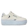 Сникърси Reebok Club C Extra IE0225 Бял цвят на ниска цена