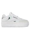 Сникърси Reebok Club C Extra IE1614 Бял цвят на ниска цена