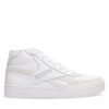 Сникърси Reebok Club C Form Hi FZ6030-M Бял цвят на ниска цена
