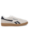 Сникърси Reebok Club C Grounds 100033073 Бял цвят на ниска цена