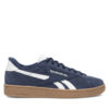 Сникърси Reebok Club C Grounds Uk 100033074 Тъмносин цвят на ниска цена