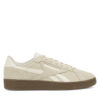 Сникърси Reebok Club C Grounds Uk 100033075-M Бежов цвят на ниска цена