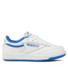 Сникърси Reebok Club C IF5949 Бял цвят на ниска цена