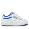 Сникърси Reebok Club C IF5951 Бял цвят на ниска цена