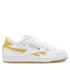 Сникърси Reebok Club C Revenge 100033437 Бял цвят на ниска цена