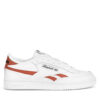 Сникърси Reebok Club C Revenge 100204580 Бял цвят на ниска цена