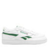 Сникърси Reebok Club C Revenge EG9271 Бял цвят на ниска цена