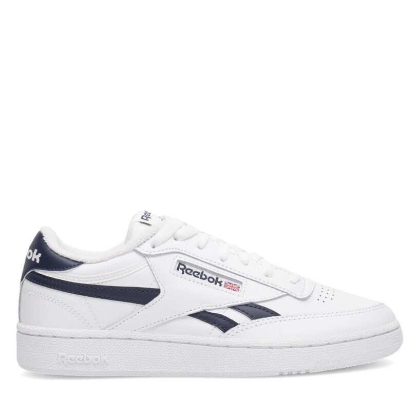 Сникърси Reebok Club C Revenge H04168-M Бял цвят на ниска цена
