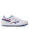 Сникърси Reebok Club C Revenge HR0645 Бял цвят на ниска цена