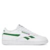Сникърси Reebok Club C Revenge ID5000 Бял цвят на ниска цена