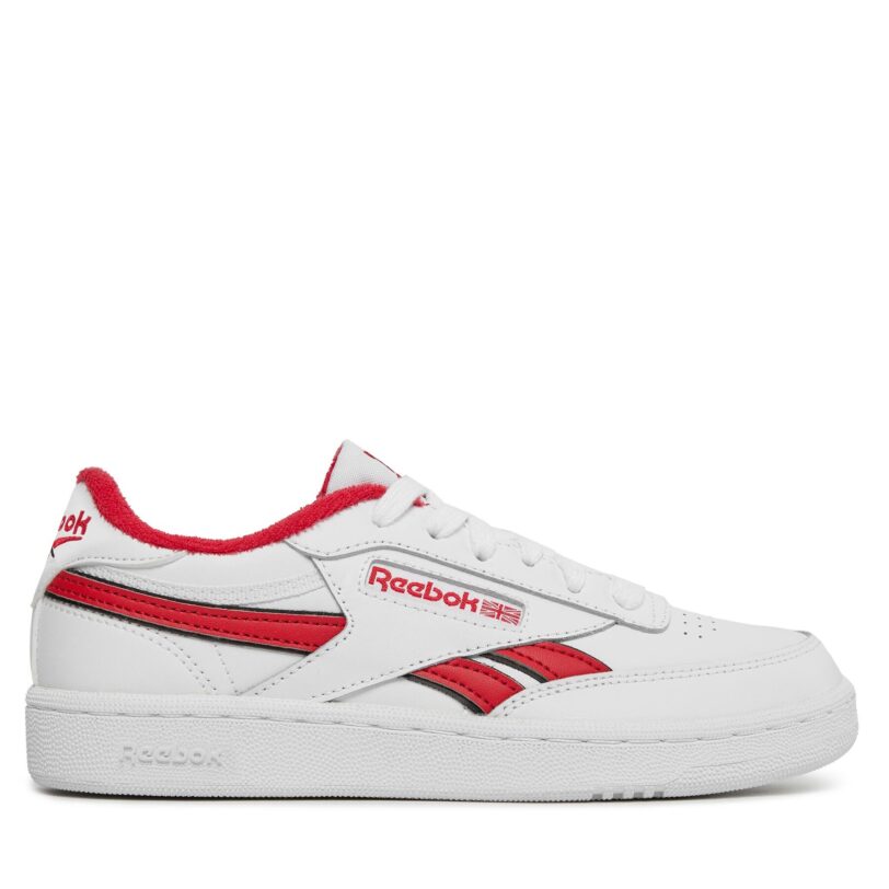 Сникърси Reebok Club C Revenge ID5365 Бял цвят на ниска цена