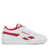 Сникърси Reebok Club C Revenge IF0236 Бял цвят на ниска цена