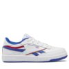 Сникърси Reebok Club C Revenge IG2600 Бял цвят на ниска цена