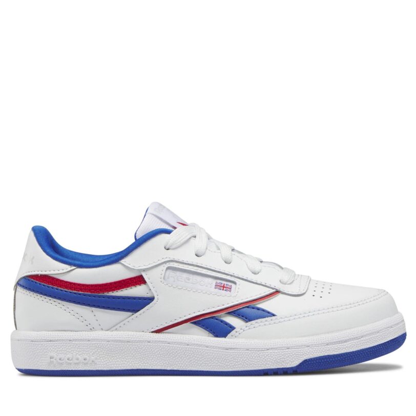 Сникърси Reebok Club C Revenge IG2600 Бял цвят на ниска цена