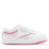 Сникърси Reebok Club C Revenge IG2609 Бял цвят на ниска цена