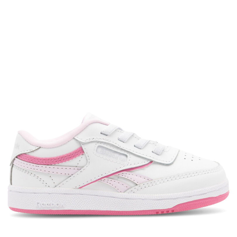 Сникърси Reebok Club C Revenge IG2609 Бял цвят на ниска цена