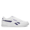 Сникърси Reebok Court Advance 100034030-M Бял цвят на ниска цена