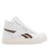 Сникърси Reebok Court Advance GZ9612 Бял цвят на ниска цена