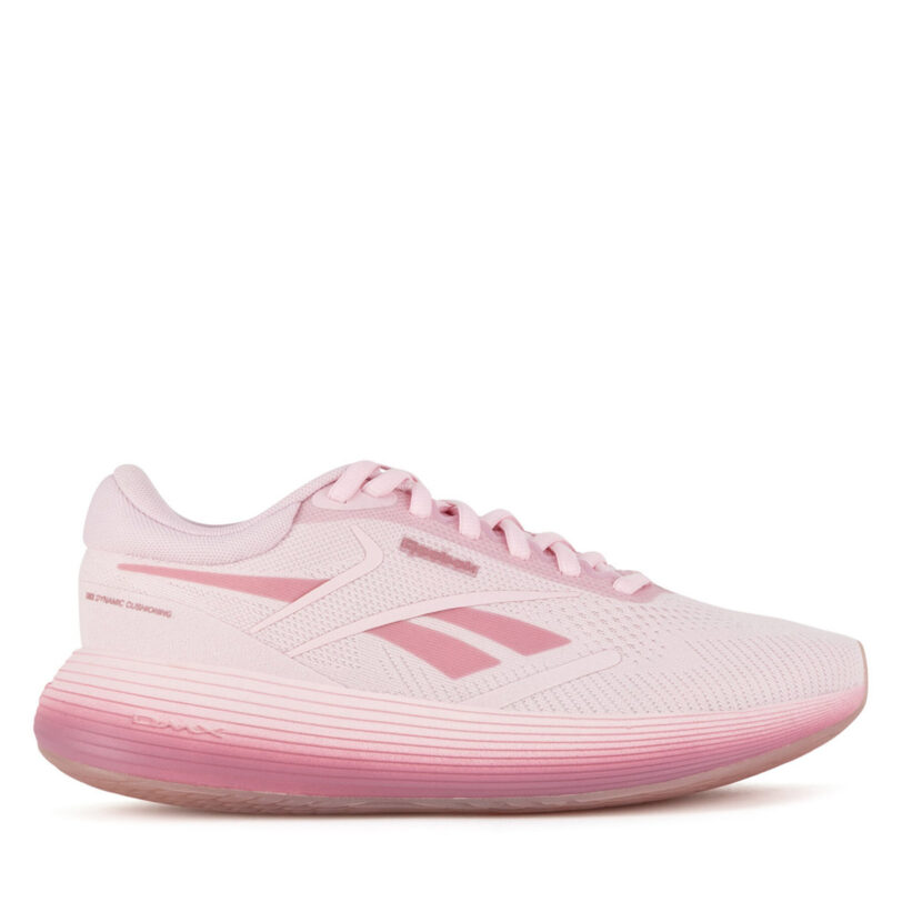 Сникърси Reebok DMX COMFORT + 2.0 100210257 Розов цвят на ниска цена