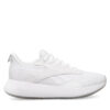 Сникърси Reebok Dmx Comfort 100034131 W Бял цвят на ниска цена