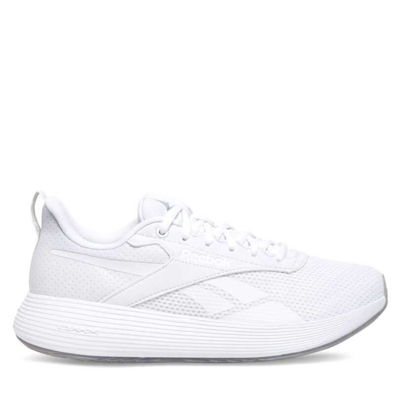 Сникърси Reebok Dmx Comfort 100034131 Бял цвят на ниска цена