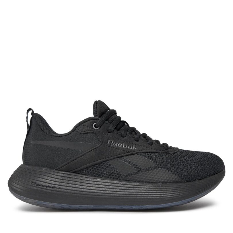 Сникърси Reebok Dmx Comfort + IG0459 Черен цвят на ниска цена