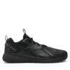 Сникърси Reebok Durable Xt 100207665 Черен цвят на ниска цена
