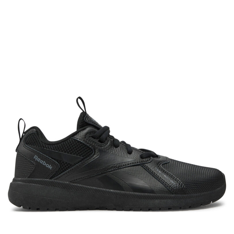 Сникърси Reebok Durable Xt 100207665 Черен цвят на ниска цена