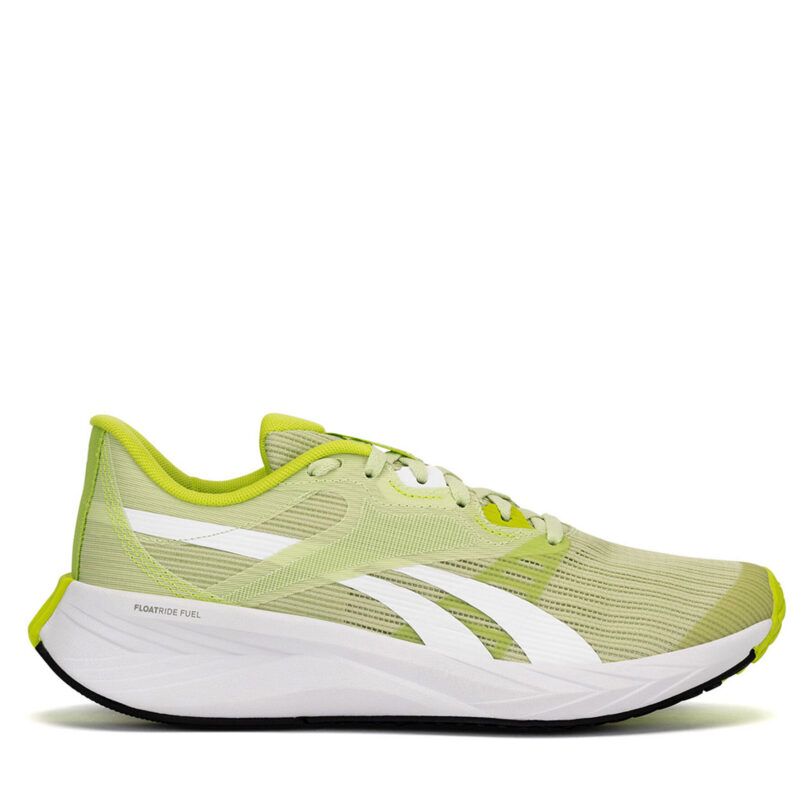 Сникърси Reebok ENERGEN TECH PLUS 100033152 Жълт цвят на ниска цена