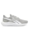 Сникърси Reebok Energen Lux 100034010 Сив цвят на ниска цена