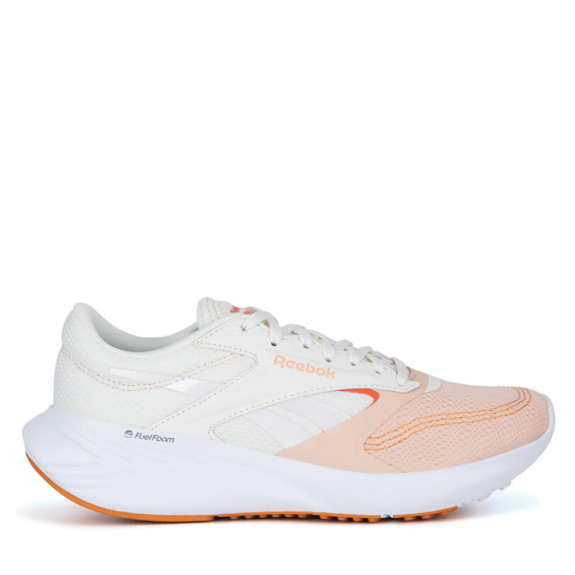 Сникърси Reebok Energen Tech 2 100204854 Бял цвят на ниска цена