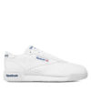 Сникърси Reebok Exofit Lo Clean Logo Int AR3169 Бял цвят на ниска цена