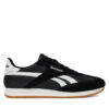 Сникърси Reebok FIORI AR30309MBWT Черен цвят на ниска цена
