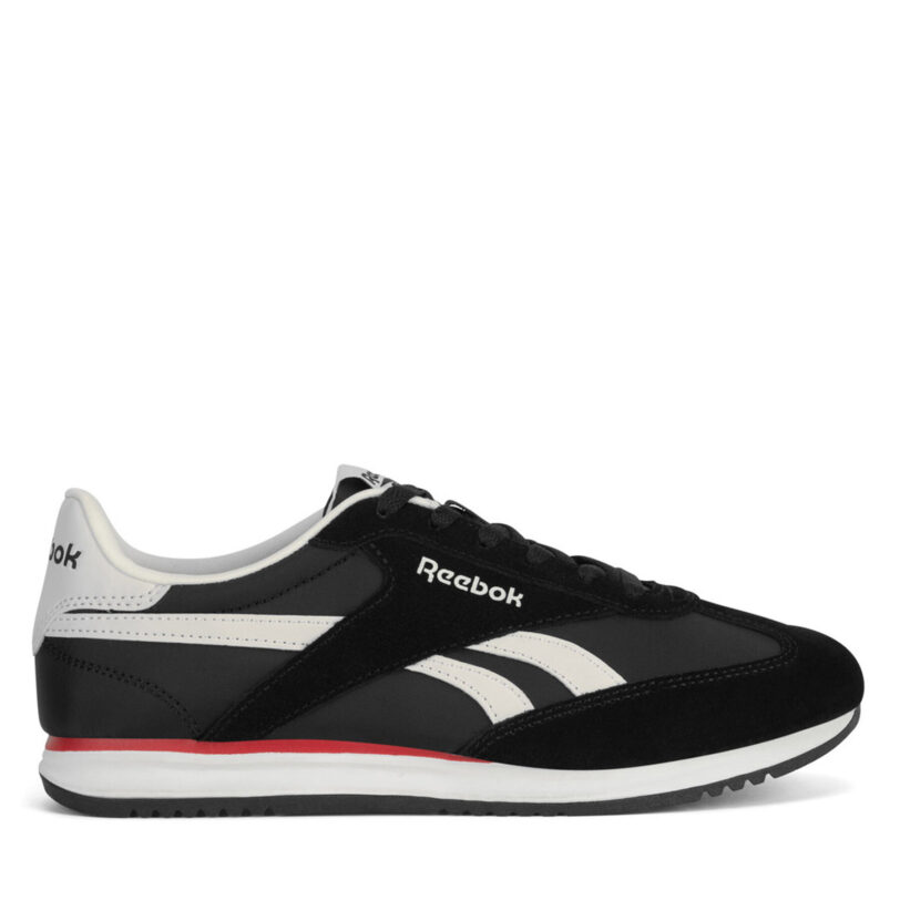 Сникърси Reebok FIORI AR30309WBCC Черен цвят на ниска цена