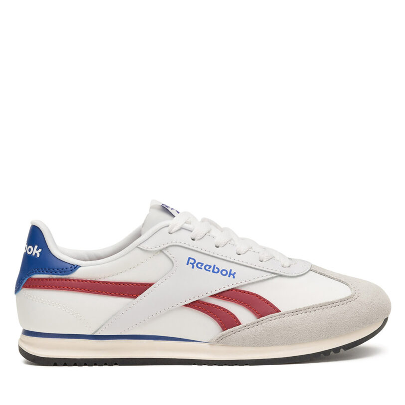 Сникърси Reebok FIORI AR30309WWDR Бял цвят на ниска цена