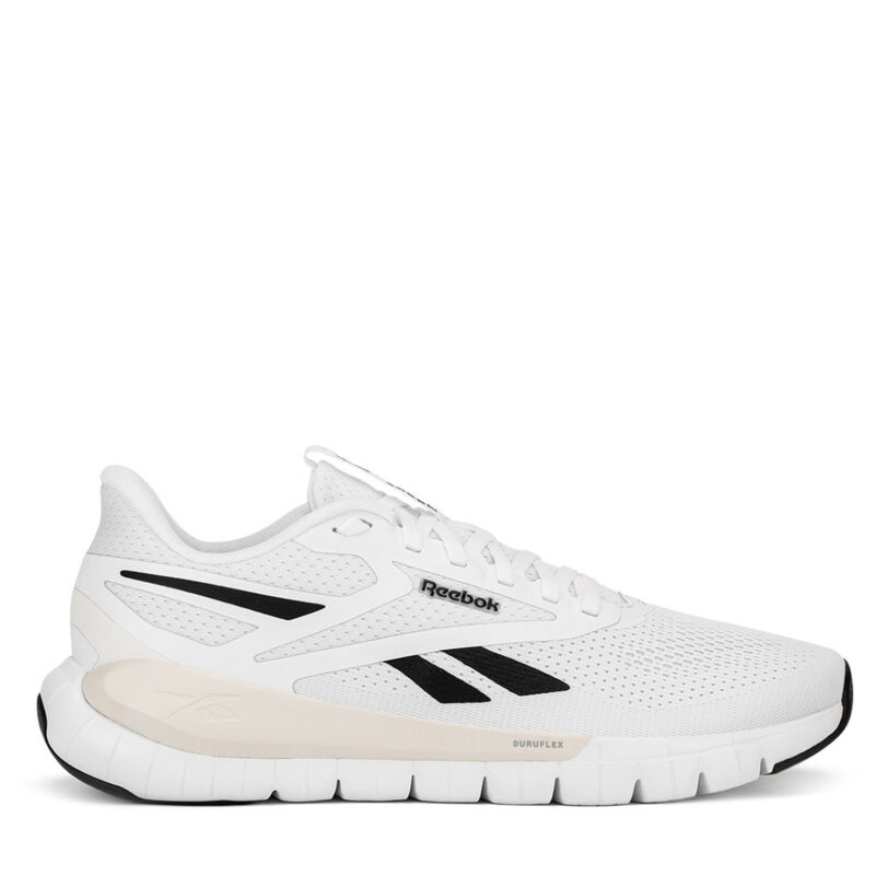 Сникърси Reebok FLEX TRAINER 100210148 Бял цвят на ниска цена