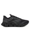 Сникърси Reebok FLOATZIG 1 100210240 Черен цвят на ниска цена