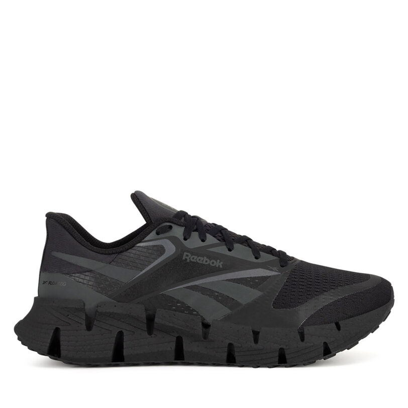 Сникърси Reebok FLOATZIG 1 100210240 Черен цвят на ниска цена