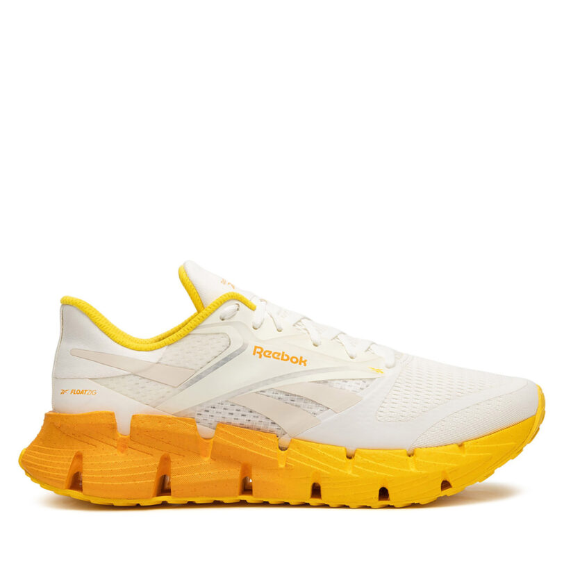 Сникърси Reebok FLOATZIG 1 100212133 Бял цвят на ниска цена