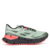 Сникърси Reebok FLOATZIG ADVENTURE 1 100209981 Зелен цвят на ниска цена