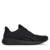 Сникърси Reebok FLUXLITE 100212289 Черен цвят на ниска цена