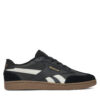 Сникърси Reebok FORTE LOUNGER AR30252MBCY Черен цвят на ниска цена