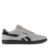 Сникърси Reebok FORTE LOUNGER AR30252MSVB Сив цвят на ниска цена