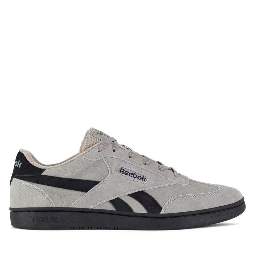 Сникърси Reebok FORTE LOUNGER AR30252MSVB Сив цвят на ниска цена