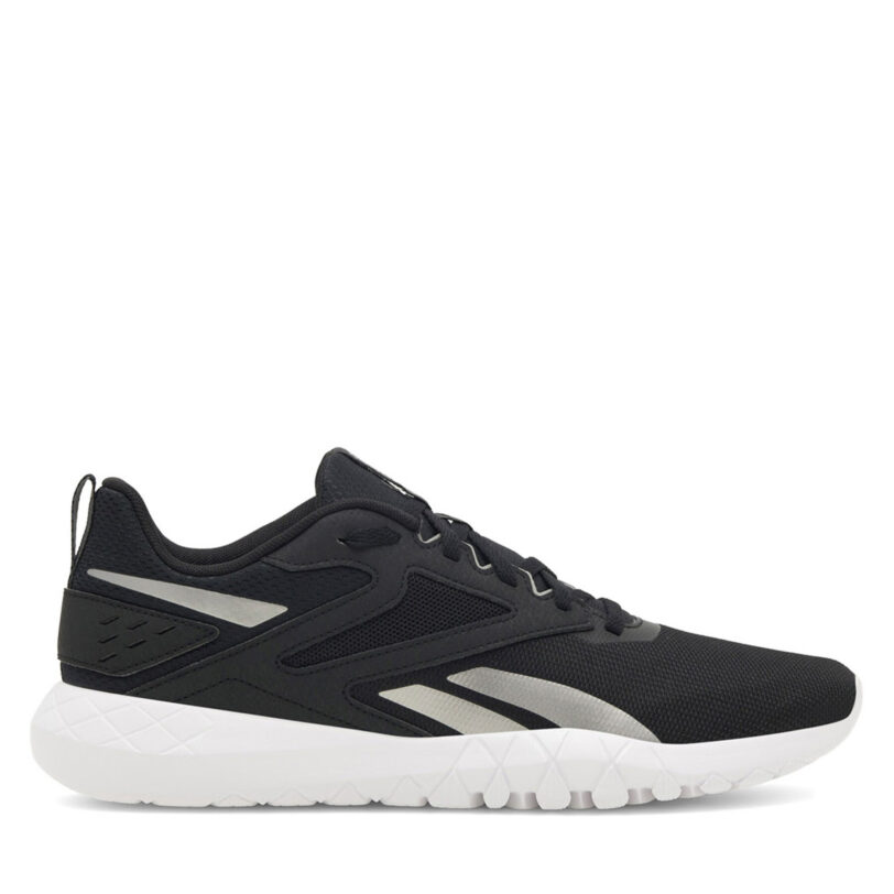Сникърси Reebok Flexagon Energy Tr 4 100033356 Черен цвят на ниска цена