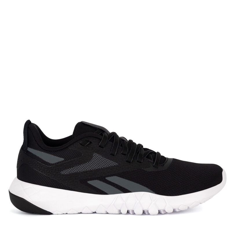 Сникърси Reebok Flexagon Force 4 100033374 Черен цвят на ниска цена